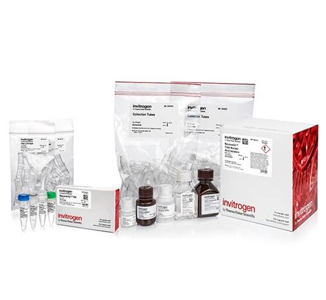 total nucleic acid extraction kit.